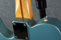 Fender Mexican Standard Telecaster - Lake Placid Blue - 2nd Hand (140166)