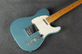 Fender Mexican Standard Telecaster - Lake Placid Blue - 2nd Hand (140166)