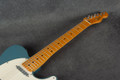 Fender Mexican Standard Telecaster - Lake Placid Blue - 2nd Hand (140166)
