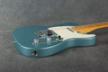 Fender Mexican Standard Telecaster - Lake Placid Blue - 2nd Hand (140166)