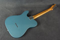 Fender Mexican Standard Telecaster - Lake Placid Blue - 2nd Hand (140166)