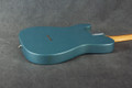 Fender Mexican Standard Telecaster - Lake Placid Blue - 2nd Hand (140166)