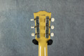 Gibson 1957 Les Paul Junior Reissue - TV Yellow - Hard Case - 2nd Hand