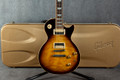 Gibson Les Paul Classic - 2015 - Vintage Sunburst - Hard Case - 2nd Hand