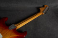 Fender Vintera 70s Stratocaster - Sienna Sunburst - Hard Case - 2nd Hand