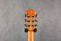 Cordoba Stage Electro Classical - Natural Amber - Gig Bag - 2nd Hand