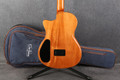 Cordoba Stage Electro Classical - Natural Amber - Gig Bag - 2nd Hand