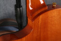 Cordoba Stage Electro Classical - Natural Amber - Gig Bag - 2nd Hand