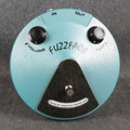 Jim Dunlop JH-F1 Jimi Hendrix Fuzz Face - 2nd Hand
