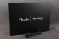 Fender Tone Master Pro Multi FX Processor - Boxed - 2nd Hand