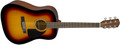 Fender CD-60 Dreadnought V3 DS - Sunburst