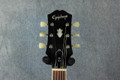 Epiphone SG - Left Handed - Ebony - 2nd Hand