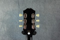 Epiphone SG - Left Handed - Ebony - 2nd Hand