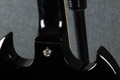 Epiphone SG - Left Handed - Ebony - 2nd Hand
