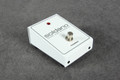Soldano SLO-30 Super Lead Overdrive - Footswitch **COLLECTION ONLY** - 2nd Hand