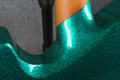 Chapman ML3 Semi Hollow Pro Traditional - Aventurine Green Sparkle - 2nd Hand