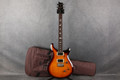 PRS 2014 S2 Custom 24 - Seymour Duncans - Tri Colour Sunburst - Bag - 2nd Hand