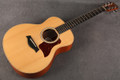 Taylor GS Mini Sapele - Natural - Gig Bag - 2nd Hand