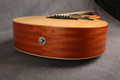 Taylor GS Mini Sapele - Natural - Gig Bag - 2nd Hand