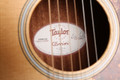 Taylor GS Mini Sapele - Natural - Gig Bag - 2nd Hand
