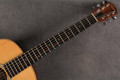 Taylor GS Mini Sapele - Natural - Gig Bag - 2nd Hand