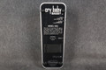 Jim Dunlop 105Q Bass Wah - White - 2nd Hand