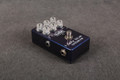 MXR Poly Blue Octave - Boxed - 2nd Hand