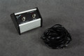 Fender Deluxe 112 Plus Combo - Footswitch - 2nd Hand