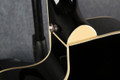 Lindo Skull Slim Body Electro Acoustic - Gig Bag - 2nd Hand