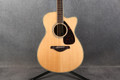 Yamaha FSX830C Electro Acoustic - Natural - 2nd Hand