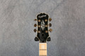 Epiphone Zakk Wylde Les Paul Custom - Camo Bullseye - Gig Bag - 2nd Hand