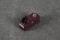 MXR CSP039 Duke of Tone - Boxed - 2nd Hand (141009)
