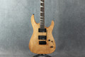 Jackson JS Series Dinky Arch Top JS22 Natural Oil - 2nd Hand