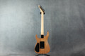 Jackson JS Series Dinky Arch Top JS22 Natural Oil - 2nd Hand