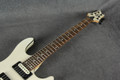 Cort KX5 - White Pearl - 2nd Hand (140979)