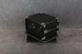 Phil Jones Bass Compact 2 Bass Cabinet - 8 Ohms - Cover - 2nd Hand