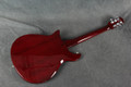 Gretsch G5135CVT Electromatic CVT with Bigsby - Cherry - 2nd Hand