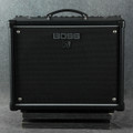 Boss Katana 50 Gen 3 Combo Amp - Footswitch - Cover - 2nd Hand