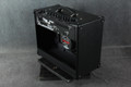 Boss Katana 50 Gen 3 Combo Amp - Footswitch - Cover - 2nd Hand