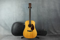 Martin D-18 Reimagined - Hard Case - 2nd Hand