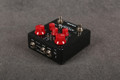 NUX NDR-5 Atlantic Delay and Reverb - Boxed - 2nd Hand