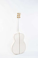 Sigma Special Edition S000A WHITE PEARL - Polished Gloss White