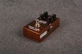 MXR M84 Bass Fuzz Deluxe - 2nd Hand (140415)