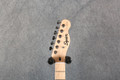 Squier Sonic Telecaster - Black - 2nd Hand (141264)