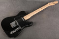 Squier Sonic Telecaster - Black - 2nd Hand (141264)