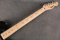 Squier Sonic Telecaster - Black - 2nd Hand (141264)