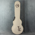 Gibson Les Paul Hard Case - Peace - 2nd Hand