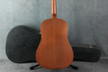 Martin D15S 12 Fret Dreadnought - Mahogany - Hard Case - 2nd Hand