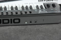 M-Audio Oxygen 49 Midi Keyboard - USB Cable - Boxed - 2nd Hand
