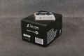 Two Notes Torpedo C.A.B. M+ Speaker Simulator Pedal - Box & PSU - 2nd Hand